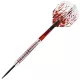 Sada steel šípok Harrows Damon Heta Series2 21g, 90% wolfram