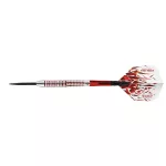 Sada steel šípok Harrows Damon Heta Series2 21g, 90% wolfram