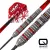Šípky steel Harrows Damon Heta Series 4 24g Quick Point 90% wolfram