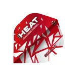 Šípky steel Harrows Damon Heta Series 4 24g Quick Point 90% wolfram