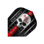 Šípky steel Harrows Ryan Searle Series 3 32g Quick Point 90% wolfram