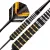 Šípky steel Harrows Vulcan 22g brass