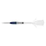 Šípky steel Harrows Geo Bomb 23g Quick Point 90% wolfram