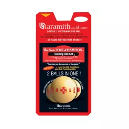 Biliardová guľa Aramith Champion 57,2mm