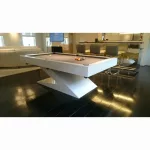 Biliardový stôl BH.EUROPE Zen pool stôl 8ft 9ft