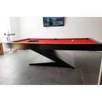 Biliardový stôl BH.EUROPE Zen pool stôl 8ft 9ft