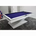 Biliardový stôl BH.EUROPE Zen pool stôl 8ft 9ft