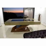 Biliardový stôl BH.EUROPE Zen pool stôl 8ft 9ft
