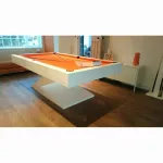 Biliardový stôl BH.EUROPE Zen pool stôl 8ft 9ft