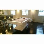 Biliardový stôl BH.EUROPE Zen pool stôl 8ft 9ft