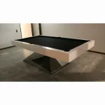 Biliardový stôl BH.EUROPE Zen Luxory 8ft 9ft