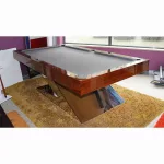 Biliardový stôl BH.EUROPE Zen Luxory 8ft 9ft