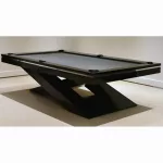 Biliardový stôl BH.EUROPE Olimpus pool 8ft 9ft