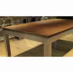 Biliardový stôl BH.EUROPE Imperio Inox Escovado pool 8ft