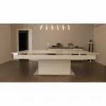 Biliardový stôl BH.EUROPE Scarlet 8ft