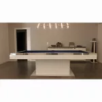 Biliardový stôl BH.EUROPE Scarlet 8ft