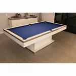 Biliardový stôl BH.EUROPE Scarlet 8ft