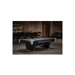 Biliardový stôl Brunswick Black Wolf 8' Pro