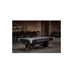 Biliardový stôl Brunswick Black Wolf 8' Pro