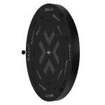 Sisalový terč Bullet Apex Black Edition turnajová kvalita