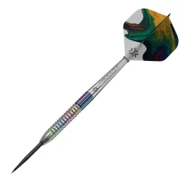 Šípky steel Bullet Diesel V2 25g 85% wolfram