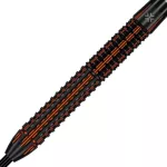 Šípky steel Bullet Hotrod 23g 97.5% wolfram