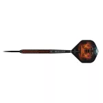 Šípky steel Bullet Hotrod 23g 97.5% wolfram