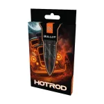 Šípky steel Bullet Hotrod 24g 97.5% wolfram