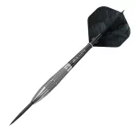 Šípky steel Bullet Monolith 23g 90% wolfram