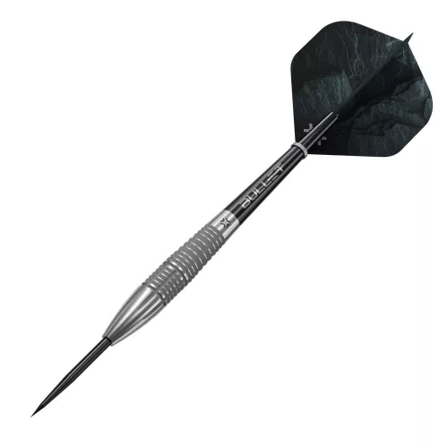 Šípky steel Bullet Monolith 23g 90% wolfram