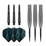 Šípky steel Bullet Monolith 23g 90% wolfram
