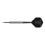 Šípky steel Bullet Fury 22g 90% wolfram