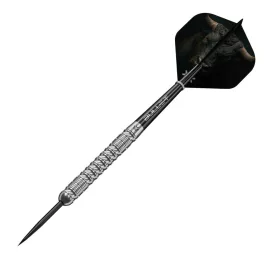 Šípky steel Bullet Fury 24g 90% wolfram