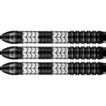 Sada steel šípok Bulls Luna Triton 23g, 90% wolfram