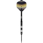 Sada steel šípok Bulls Luna Triton 24g, 90% wolfram