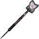 Šípky steel Bulls Benjamin Pratnemer 20g, 90% wolfram