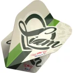 Šípky steel Bull's Liam Maendl-Lawrance 23g 90% wolfram