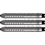 Šípky steel Bulls Ricky Evans E2 23g, 80% wolfrám