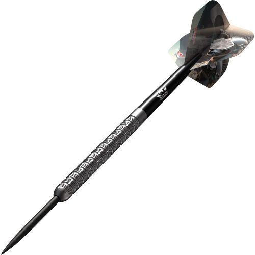Šípky steel Bulls Mercurius Ava 15g, 90% wolfram