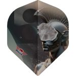 Šípky steel Bulls Mercurius Ava 15g, 90% wolfram