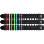 Šípky steel Bull's Ricky Evans 23g 95% wolfram