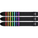 Šípky steel Bull's Ricky Evans 24g 95% wolfram