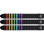 Šípky steel Bull's Ricky Evans 25g 95% wolfram