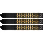 Šípky steel Bull's Marvin van Velzen 22g 95% wolfram