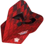 Šípky steel Bull's Florian Preis 20g 90% wolfram