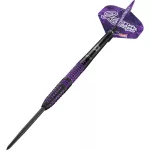 Šípky steel Bull's Lerena Rietbergen 24g 90% wolfram