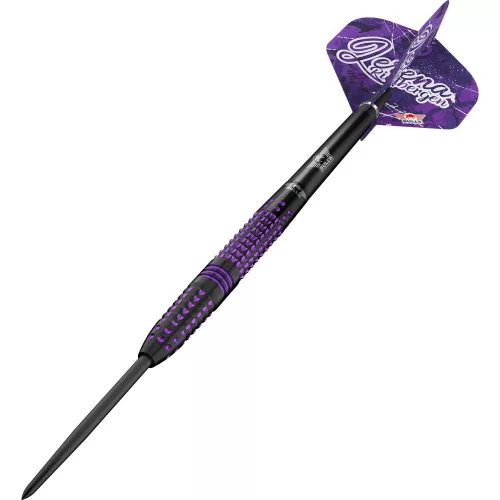 Šípky steel Bull's Lerena Rietbergen 24g 90% wolfram