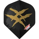 Šípky steel Bull's Richard Veenstra E2 23g 90% wolfram