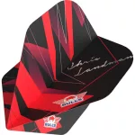 Šípky steel Bull's Chris Landman E2 23g 90% wolfram