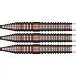 Šípky steel Bull's Max Hopp E5 22g 90% wolfram